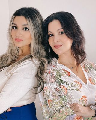 Photo of Reyna Aday - Wholeistic Counseling Group, Inc, Counselor, LMHC, NCC, LPC