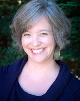 Photo of Sarah T. Harkness, Marriage & Family Therapist in San Mateo, CA