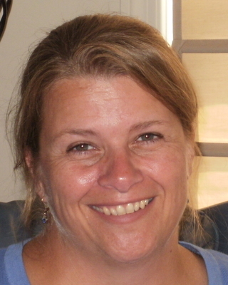 Photo of Jane E Harnden, Clinical Social Work/Therapist in Portland, ME