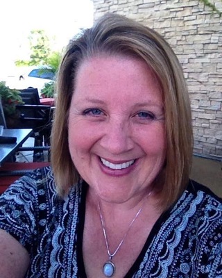Photo of Pamela Johnson, MA, LCPC, CHT, HTCP, VSTCP, Counselor in Downers Grove