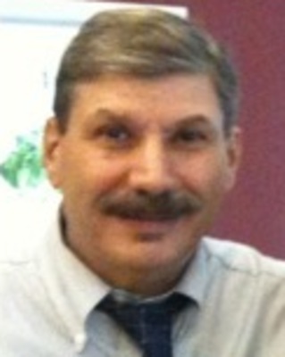 Photo of Charlie Billikas, Psychologist in Norwood, MA