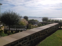 Gallery Photo of The view of the Chesapeake Bay from the Pain Recovery Program at Father Martin's Ashley campus