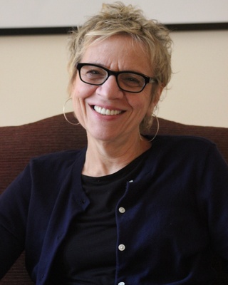 Photo of Helen Martin, Clinical Social Work/Therapist in New York, NY