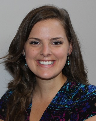 Photo of Melissa Linning, Licensed Clinical Professional Counselor in Nashville, TN