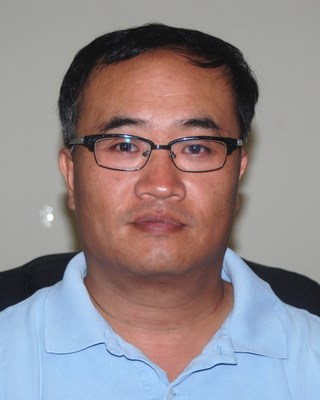 Photo of Dr. Kwang Ha (Paul), Psychologist
