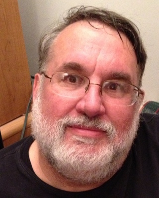 Photo of Dan Secor, Counselor in Worcester, MA