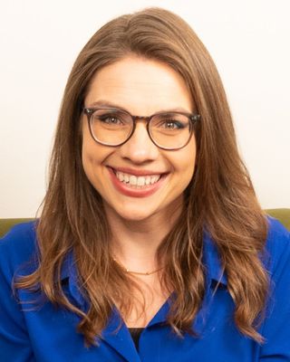 Photo of Melissa Greenberg, Psychologist, PsyD