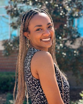 Photo of Jadalee Eyma, Marriage & Family Therapist Associate, MS, LMFTA