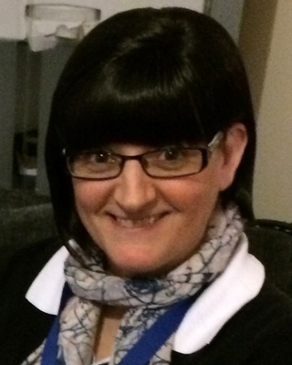 Photo of Michelle McQuillan MSc Counselling & Psychotherapy, Psychotherapist in Airdrie, Scotland