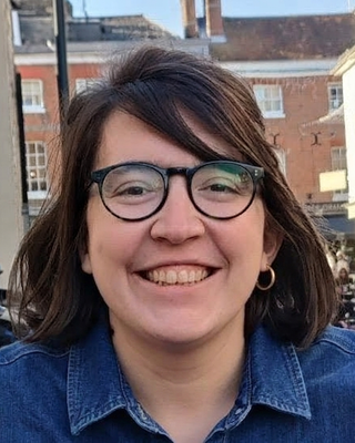 Photo of Lottie Millett, Psychologist, HCPC - Clin. Psych.