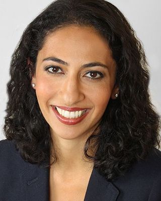 Photo of Mougeh Yasai, Psychologist in New York, NY