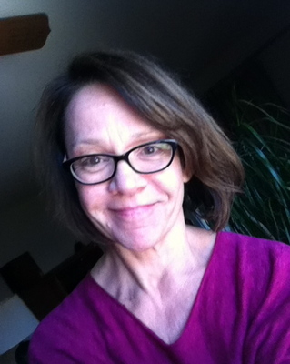 Photo of Nancy Jackson, Marriage & Family Therapist in Berkeley, CA