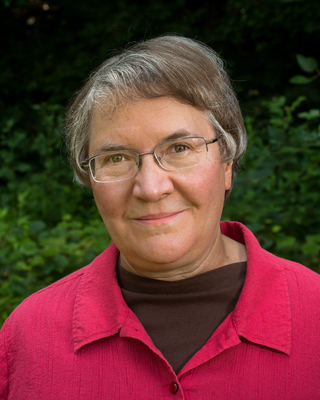 Photo of Margaret Squires, Psychologist in 47401, IN