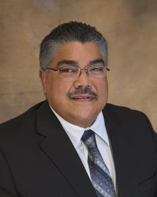 Photo of Roberto Peña Jr., MSW, MBA, LCSW, CADC, EMDR, Clinical Social Work/Therapist