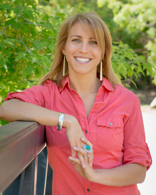 Photo of Adriana Balentine, Clinical Social Work/Therapist in Southeast Boulder, Boulder, CO