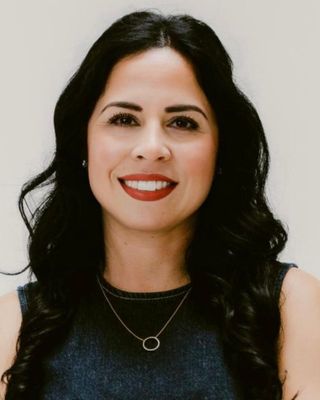 Photo of Elizabeth Wilson, Marriage & Family Therapist, LMFT TX