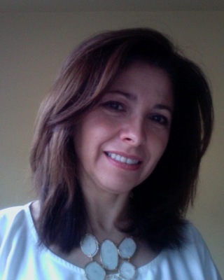Photo of Dr. Rose Grifone, Psychologist in Toronto, ON