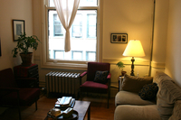 Gallery Photo of Our Waiting Room