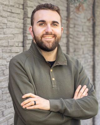 Photo of Tj Haslett, Counselor, LMHCA, NCC
