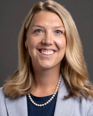 Photo of Jenna Vidulich, Licensed Professional Counselor, PhD, NCC