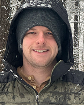 Photo of Tyler Lee McNeely, Licensed Professional Counselor, LPC, MHSP