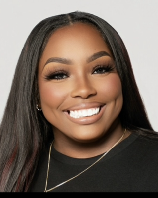 Photo of Ashlee Peebles, Clinical Social Work/Therapist, LCSW