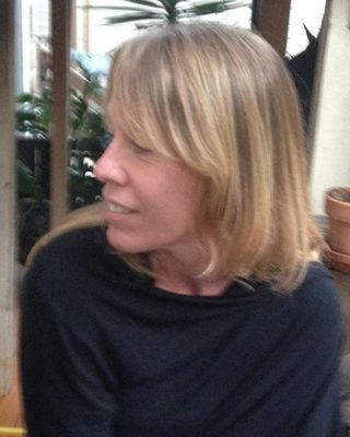 Photo of Susan Moore, Marriage & Family Therapist in Western Addition, San Francisco, CA