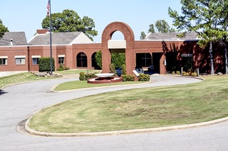 Photo of Depression Treatment | Valley Behavioral Health, Treatment Center in Crawford County, AR