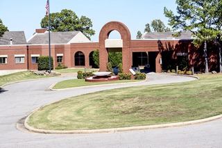 Photo of Depression Treatment | Valley Behavioral Health, Treatment Center in Rogers, AR