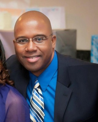 Photo of Sylvester Cancer, Lic Clinical Mental Health Counselor Supervisor in Charlotte, NC