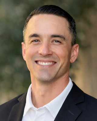 Photo of Bryan Vasquez, Drug & Alcohol Counselor, CATCIII, AMFT