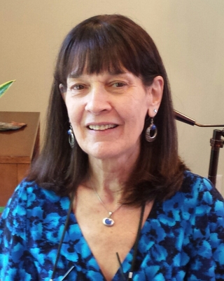 Photo of Kathleen L. Morotti, LPC, LCDAC, BC-DMT, Counselor