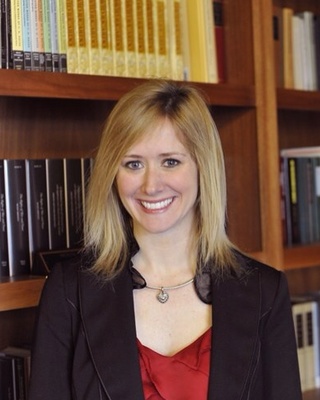 Photo of Becky Antle, PhD, MSSW, LMFT, Marriage & Family Therapist