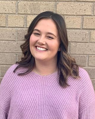 Photo of Carson Kemper, Pre-Licensed Professional, LPC-IT