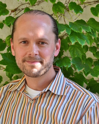 Photo of Chad Bolstrom, MA, LPCC, Counselor in Minneapolis