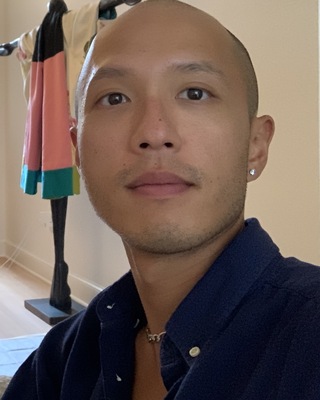 Photo of James Lim, Clinical Social Work/Therapist in Washington, DC