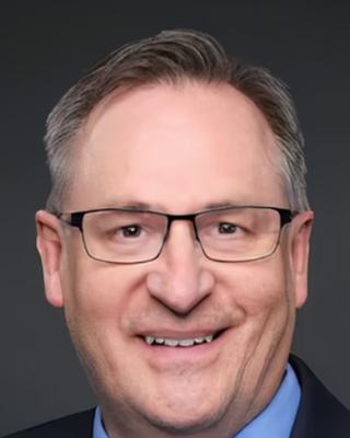 Photo of Daniel P. Price, Counselor, LMHC