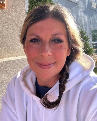 Photo of Misty Abbott, Licensed Professional Counselor, MA, LPC