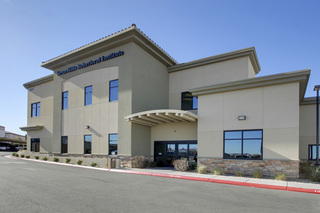 Photo of Seven Hills Hospital - Outpatient, Treatment Center in Henderson, NV