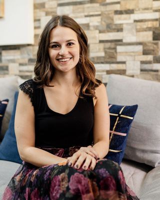 Foto de Mariana Maegli Quezada, Psicoterapeuta, Maestría