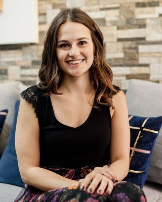 Foto de Mariana Maegli Quezada, Psicoterapeuta, Maestría