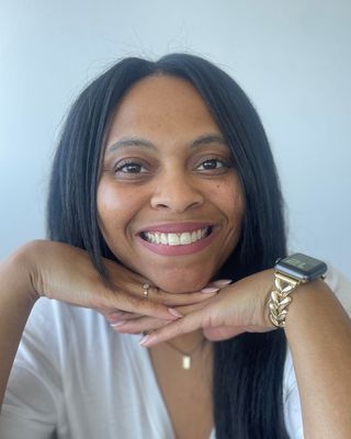 Photo of Makea Sanders, Licensed Professional Counselor, MEd, LMHC, LPC- S