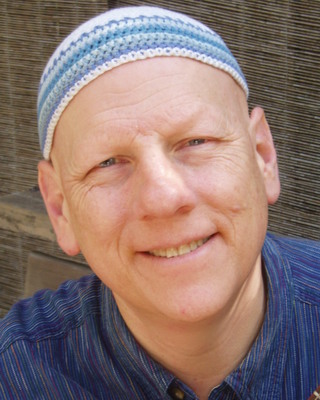 Photo of Daniel Lev, PhD, Psychologist