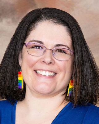Photo of Jessica Maroun, Licensed Professional Counselor, LPC