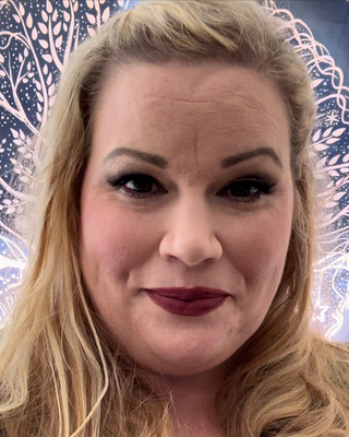 Photo of Jessica Jones, Marriage & Family Therapist, LMFT