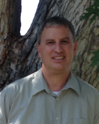 Photo of Dan Stevenson, Counselor in Payette County, ID