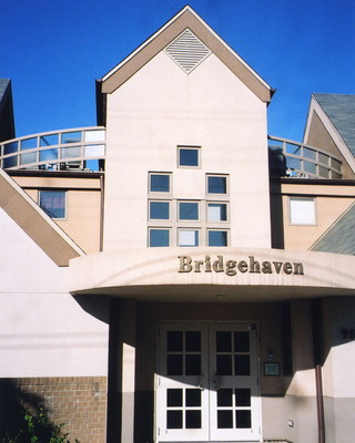 Bridgehaven, Inc.照片肯塔基州路易斯维尔的心理健康服务治疗中心