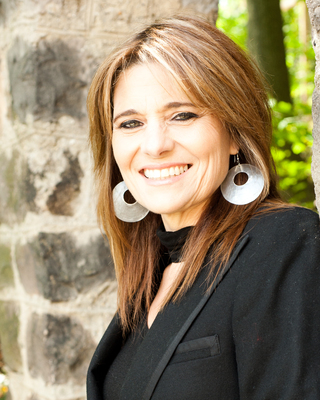 Photo of Yamel Corcoll-Iglesias, Marriage & Family Therapist in Durham, CT