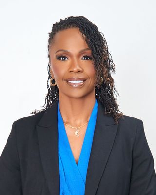 Photo of Taneka Patrick, Clinical Social Work/Therapist, LCSW