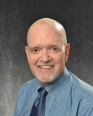 Photo of David T Andersen, Psychologist in Sherman, CT